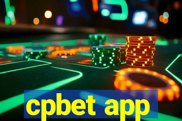 cpbet app